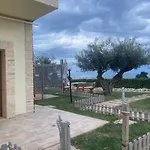 Falipe Rurale 4* Pineto