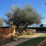 Falipe Rurale 4* Pineto
