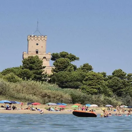 Falipe Гостевой дом 4*