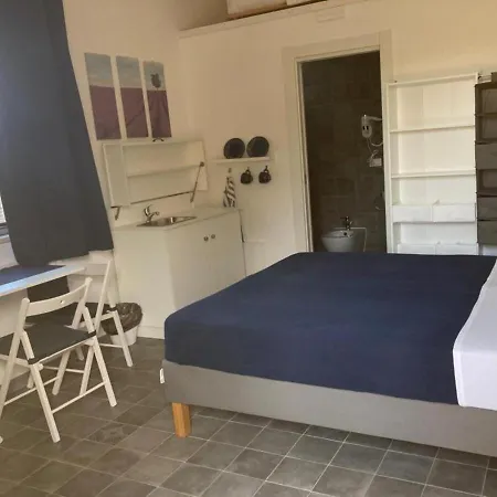 Falipe Гостевой дом 4*