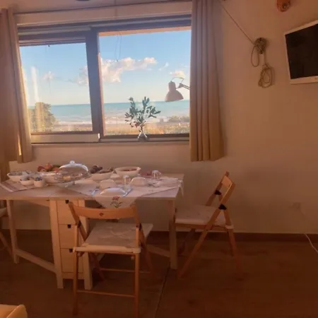 Falipe Guest house *
