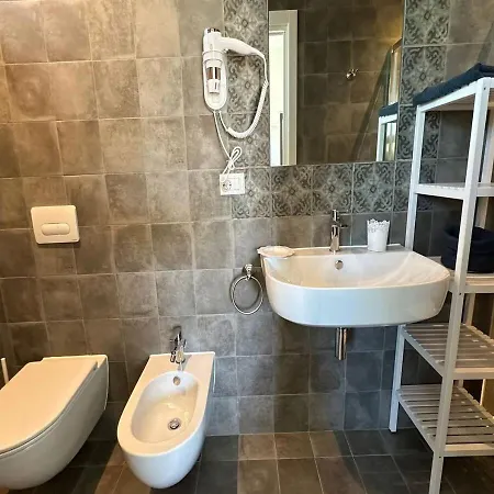 Гостевой дом Falipe 4*