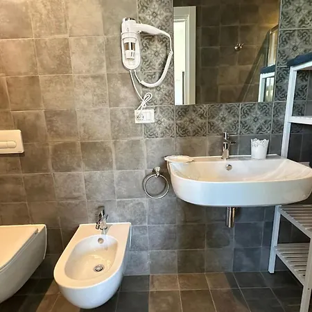 Guest house Falipe Pineto
