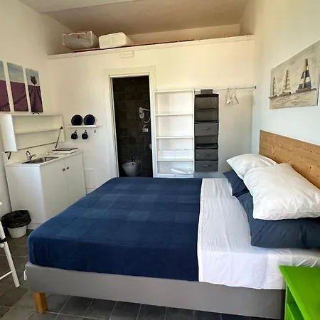게스트하우스 Falipe Rurale 4*