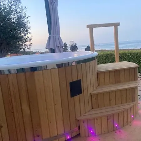 Falipe Guest house