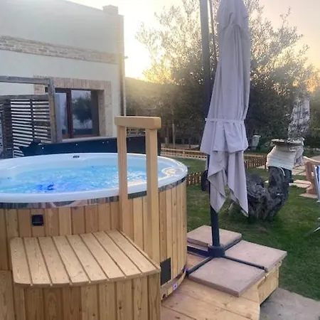 Falipe Guest house Pineto