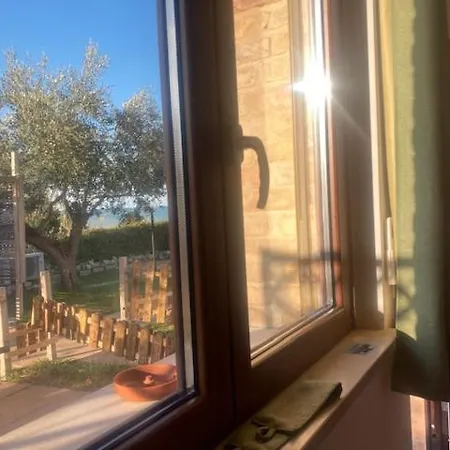 Falipe Guest house Pineto