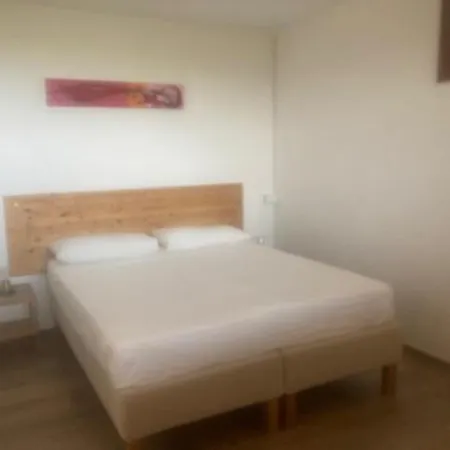 게스트하우스 Falipe Rurale 4*