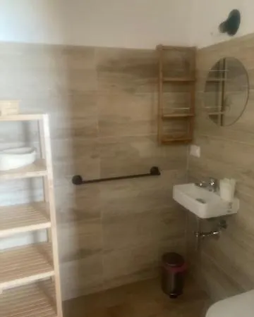 Vendégház Falipe