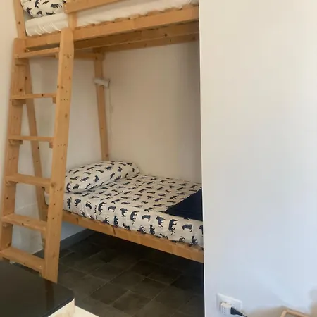Falipe Rurale 4* 피네토