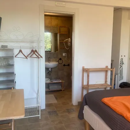Guest house Falipe Rurale Pineto