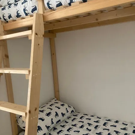 Falipe Pensionat Pineto