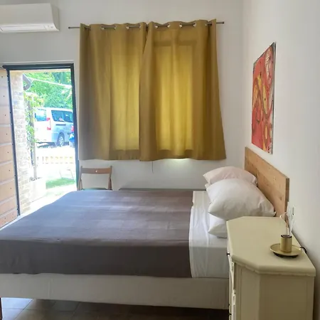 Гостевой дом Falipe