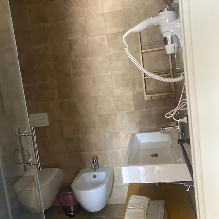 Falipe Гостевой дом 4*