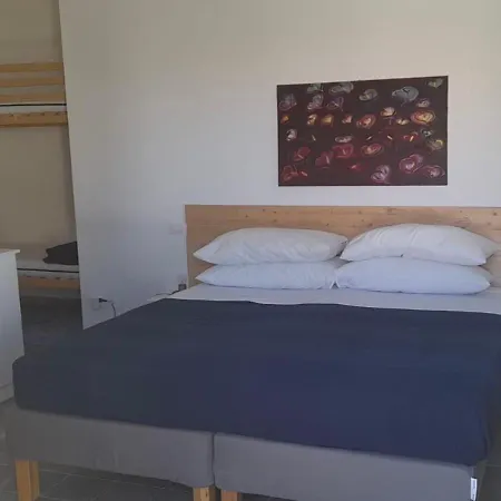 Гостевой дом Falipe