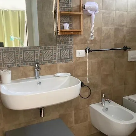 Guest house Falipe 4*