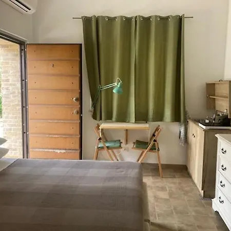 Falipe Гостевой дом