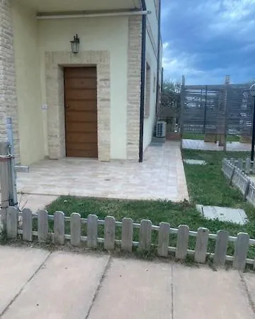 Гостевой дом Falipe 4*