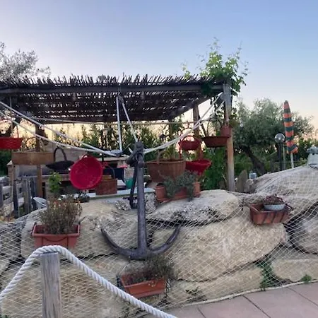 Гостевой дом Falipe 4*