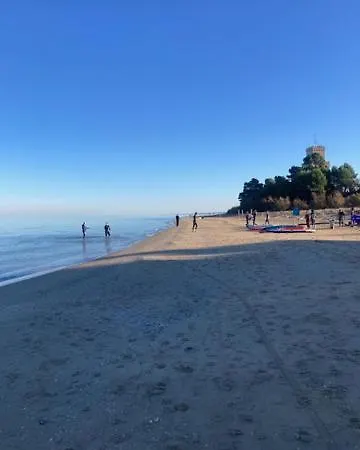 Falipe Rurale 4* 피네토