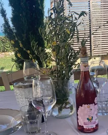 Гостевой дом Falipe Пинето