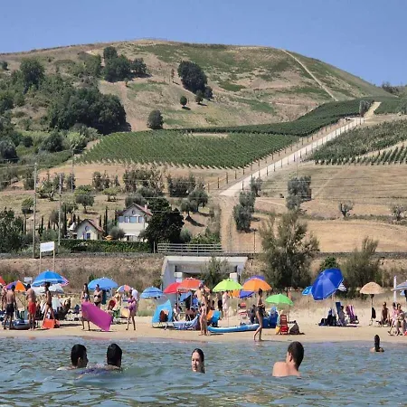 Falipe Rurale 피네토