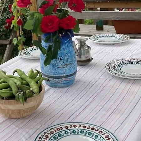 Falipe Гостевой дом