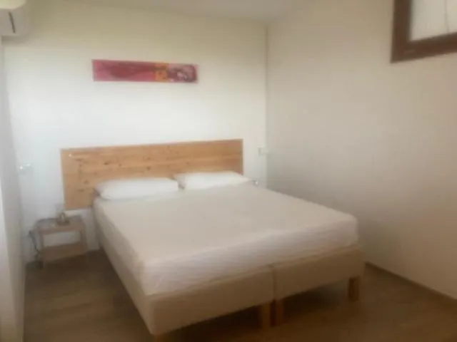 Πανσιόν Falipe 4*