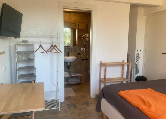 Pensionat Falipe Pineto