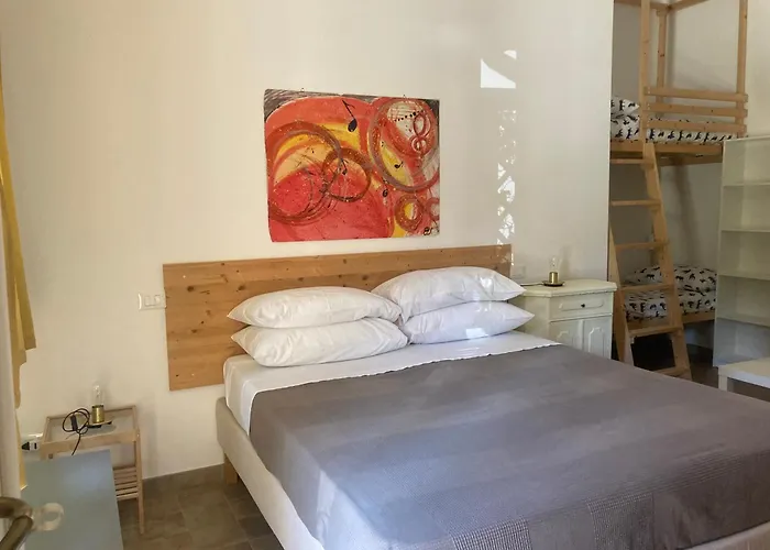 Falipe 4* بينيتو