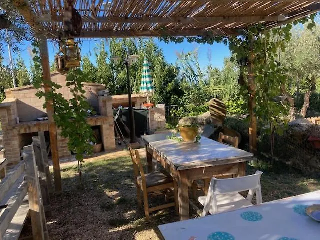 بيت ضيافة Falipe