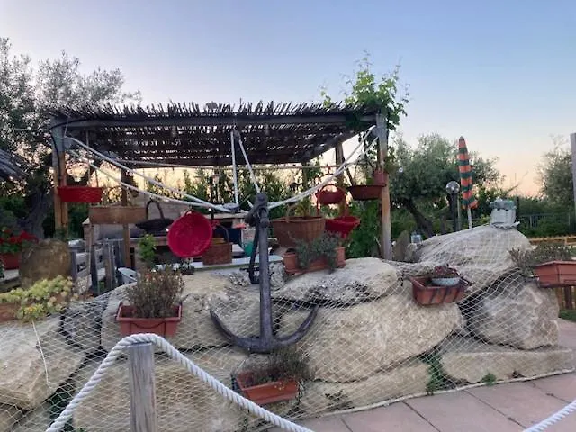 بيت ضيافة Falipe 4*