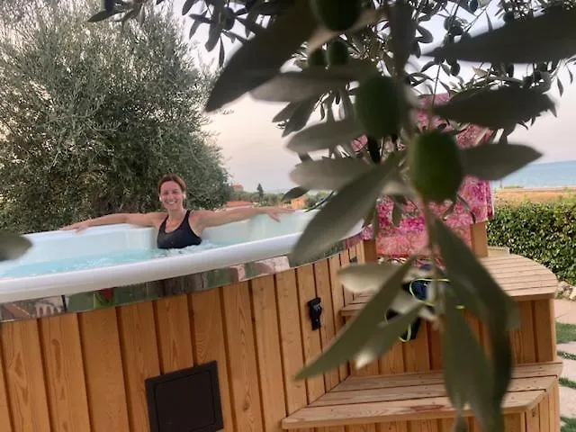 Falipe بيت ضيافة 4*