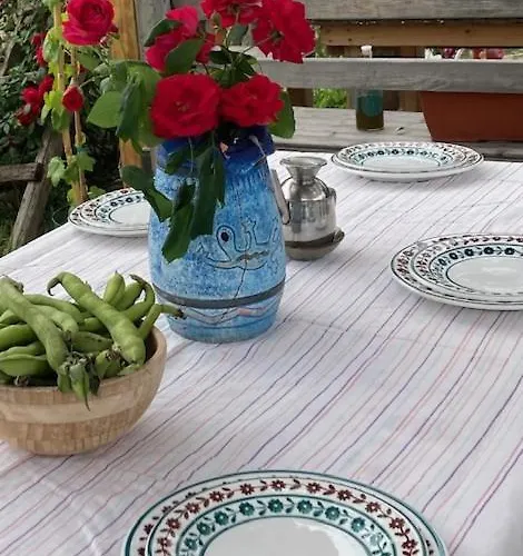 Falipe بيت ضيافة